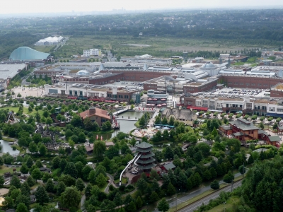 Umzug Oberhausen, Rheinland / Umzugsunternehmen Oberhausen, Rheinland